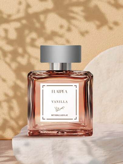 50ml 男士梦幻香草香氛香水，适合约会、商务，香雾营造氛围，持久自然温和香气