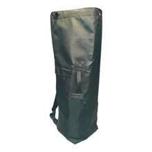 saco de avio militar mayoreo +regalo SN085 - Negro - Ver 2