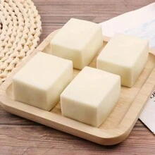 New PVC Shapeable Fluid Cube Squishy Toy, Super Soft Slow Rebound Anti-Stress Squeeze Toy For Middle School Students - Multicolor - View 4