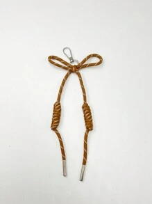 Thời trang Túi xách đa năng Dây đeo thắt nút Thiết kế Túi Phụ kiện Du lịch Ngày lễ Móc Quà tặng Giáng sinh Quà tặng Lễ Tạ ơn Cổ điển - Nhiều màu - Xem 11