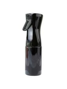 Borrifador Pulverizador Névoa De Água Barbeiro 200ml