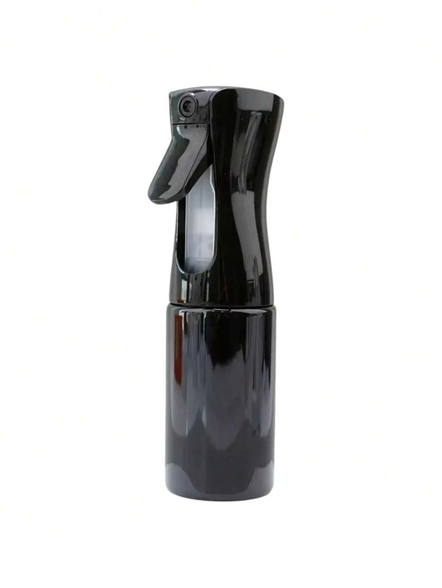 Borrifador Pulverizador Névoa De Água Barbeiro 200ml
