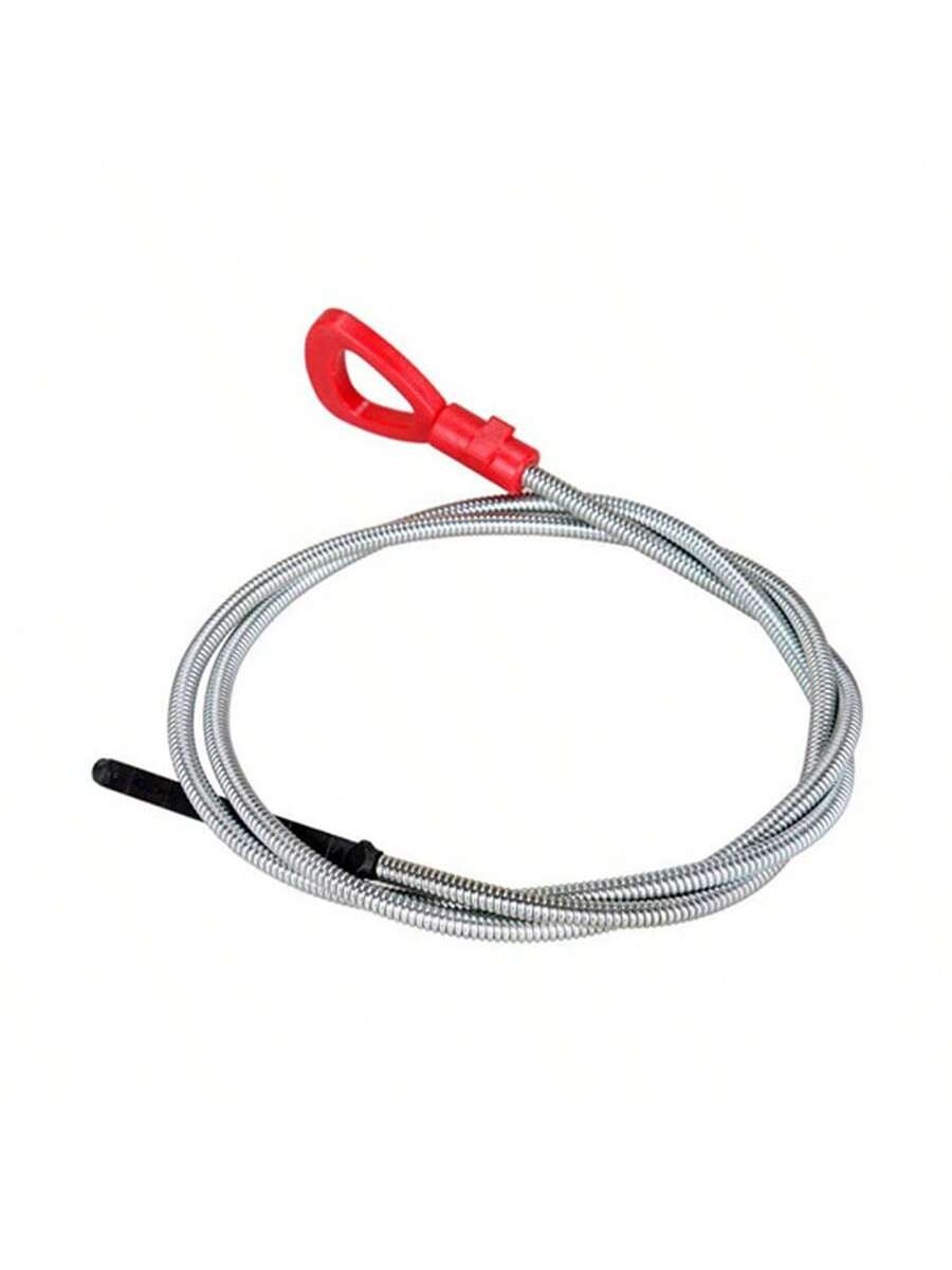 1pc زيت محرك السيارات Auto Auto Dipstick Sugrmission مستوى زيت Dipstick مستوى أدوات قياس مرسيدس للبنز 722.6 140589152 1220mm | مقاس: حجم واحد