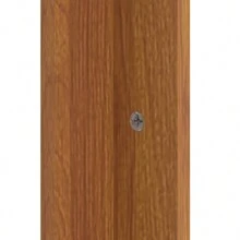 Doyle 47.0 In. Rectangular Engineer Wood Console Table - Amber Walnut - View 7