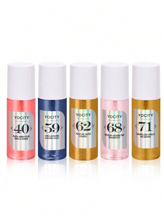 1pc Deodorizing Aromatherapy Essential Oil Spray, A Deodorant Suitable For Bathrooms, Bedrooms, Wardrobes, Cars, Homes And Toilets Valentine's Day Valentines Supplies Wedding Items