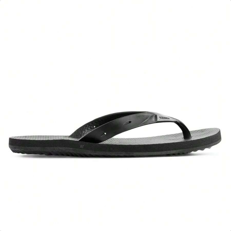 ORIGINAL Kenner New Summer Sandal With TAX INVOICE And WARRANTY - PRETO / PRETO - 查看 1