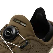 Under Armour NB Women's Flow Slipspeed Trainer Cushioned Comfortable Casual Shoes Breathable Running Shoes 3026197-303 - Green - View 6