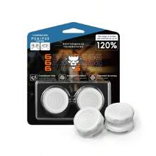 DATA FROG DATA FROG High-Rise FPS Freek Galaxy For Playstation PS4 Analog Stick For Xbo X One Controller Performance Command Stick Game
