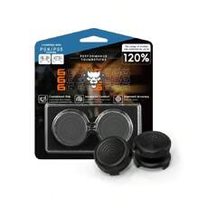 DATA FROG DATA FROG High-Rise FPS Freek Galaxy For Playstation PS4 Analog Stick For Xbo X One Controller Performance Command Stick Game