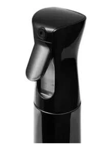 Borrifador Pulverizador Névoa De Água Barbeiro 200ml
