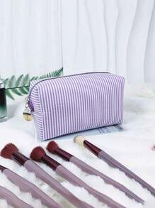 Personalizowana, minimalistyczna, kwadratowa kosmetyczka z haftem, torba do pielęgnacji skóry, kosmetyczka, pudełko do pakowania, akcesoria podróżne, akcesoria na rejs, akcesoria do akademika, prezent dla druhny, prezent dla mamy, prezent urodzinowy, uniwersalny, duża pojemność, uniwersalny, wielofunkcyjny, kolorowy, uroczy, uroczy, z nadrukiem, zabawny, kawaii, Y2K, minimalistyczny, dojazdy do pracy, strój biznesowy, podstawowy, niestandardowy, spersonalizowany, wyjątkowy, spersonalizowany, idealny prezent dla niego, idealny prezent dla niej, dla niej, rodziny, przyjaciół, dziewczyny, na rocznice, urodziny, święta/wakacje, na zewnątrz/wyjścia/podróże/piesze wędrówki/stadion/sport/wspinaczka, do pracy/dojazdów/pracy/biura