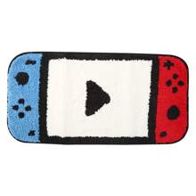Game Controller Rugs, Machine Washable Carpet Rug, Non-Slip Gaming Floor Mats, Home Decor Rugs (Game Pause) - Multicolor - View 8