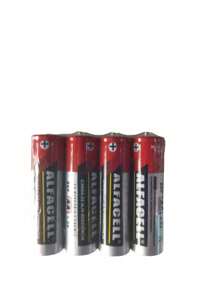8 Units AA/2A Battery - Multicolor - View 2