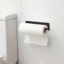 Non-Perforated Kitchen Tissue Holder: Wall-Mounted Stainless Steel Storage Rack For Kitchen Paper Rolls, Box For Tissue, Bathroom Napkin Holder, Tissue Box, Maserati, House Decor Living Room, Book Tissue Box, Tissue Box Glass, Tissue Box, Box For Tissues, Festival Family Gathering, Kitchen Dining Table Decor For Home Kitchen Bedroom Living Room Dining Room, Home Decoration Accessories, Decorative Box,Women Wedding Gift,Summer Travel Holiday Festival Must-Have