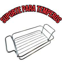 Salt Cellars & Servers - 銀色 - 查看 3