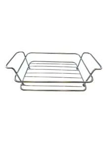 Salt Cellars & Servers - 銀色 - 查看 8