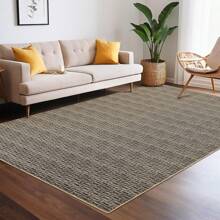 Brown-5*7FT