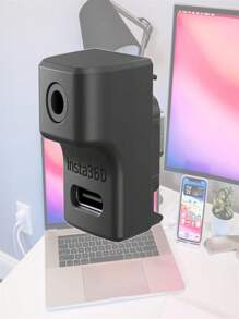 CINSAAXD  Accessory Ace Ace Pro Mic Adapter - 彩色 - 查看 3