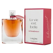 Lancôme LA VIE EST BELLE INTENSEMENT 100ML EDP SPRAY - Dulce - Ver 1