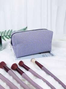 Personalizowana, minimalistyczna, kwadratowa kosmetyczka z haftem, torba do pielęgnacji skóry, kosmetyczka, pudełko do pakowania, akcesoria podróżne, akcesoria na rejs, akcesoria do akademika, prezent dla druhny, prezent dla mamy, prezent urodzinowy, uniwersalny, duża pojemność, uniwersalny, wielofunkcyjny, kolorowy, uroczy, uroczy, z nadrukiem, zabawny, kawaii, Y2K, minimalistyczny, dojazdy do pracy, strój biznesowy, podstawowy, niestandardowy, spersonalizowany, wyjątkowy, spersonalizowany, idealny prezent dla niego, idealny prezent dla niej, dla niej, rodziny, przyjaciół, dziewczyny, na rocznice, urodziny, święta/wakacje, na zewnątrz/wyjścia/podróże/piesze wędrówki/stadion/sport/wspinaczka, do pracy/dojazdów/pracy/biura