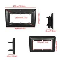 2+32GB Apple Carplay Android 13 Car Stereo Radio GPS Navi MP5 Player For Chevrolet GMC 2007-2012