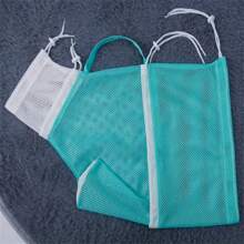 Upgraded Anti-Scratch Cat Washing Bag, Cat Bathing Tool, Suitable For Cats & Dogs Bathing, Nail Trimming, Grooming, Medication