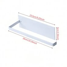 Non-Perforated Kitchen Tissue Holder: Wall-Mounted Stainless Steel Storage Rack For Kitchen Paper Rolls, Box For Tissue, Bathroom Napkin Holder, Tissue Box, Maserati, House Decor Living Room, Book Tissue Box, Tissue Box Glass, Tissue Box, Box For Tissues, Festival Family Gathering, Kitchen Dining Table Decor For Home Kitchen Bedroom Living Room Dining Room, Home Decoration Accessories, Decorative Box,Women Wedding Gift,Summer Travel Holiday Festival Must-Have