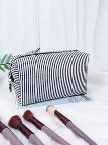 Personalizowana, minimalistyczna, kwadratowa kosmetyczka z haftem, torba do pielęgnacji skóry, kosmetyczka, pudełko do pakowania, akcesoria podróżne, akcesoria na rejs, akcesoria do akademika, prezent dla druhny, prezent dla mamy, prezent urodzinowy, uniwersalny, duża pojemność, uniwersalny, wielofunkcyjny, kolorowy, uroczy, uroczy, z nadrukiem, zabawny, kawaii, Y2K, minimalistyczny, dojazdy do pracy, strój biznesowy, podstawowy, niestandardowy, spersonalizowany, wyjątkowy, spersonalizowany, idealny prezent dla niego, idealny prezent dla niej, dla niej, rodziny, przyjaciół, dziewczyny, na rocznice, urodziny, święta/wakacje, na zewnątrz/wyjścia/podróże/piesze wędrówki/stadion/sport/wspinaczka, do pracy/dojazdów/pracy/biura