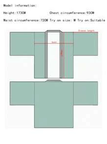 Fashionable Lightweight Cape, Japanese Style Spring/Summer Crane Embroidery Mid-Length Kimono , Unisex Thin Casual Outerwear Coat Open Stitch Vintage Inspired Element - Black - View 7