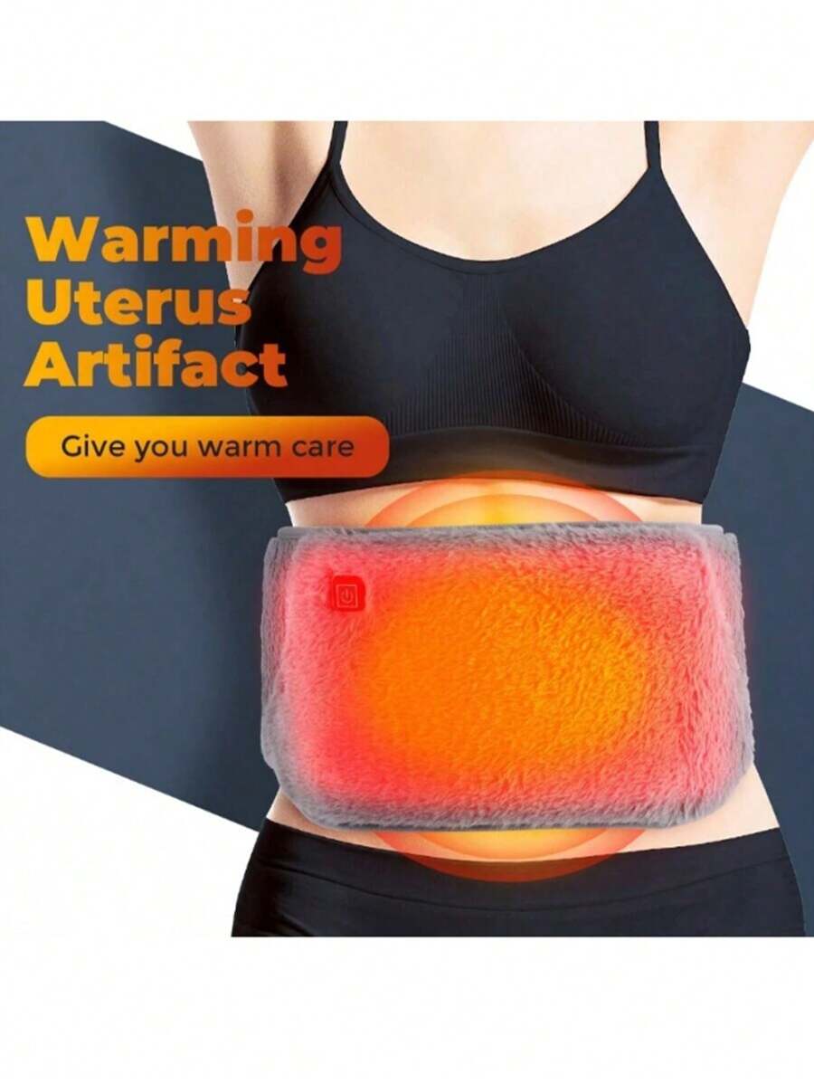 Chauffe-Lingettes DOITOOL USB - Portable Pour Bébé | Réchauffe Lingettes à Température Constante