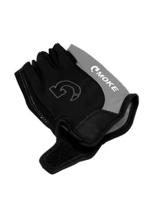 Cycling Gloves - Gris - Ver 2