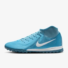 Nike PHANTOM LUNA 2ACADEMY BLUE FURY/WHITE FJ2566-400 - Blue - View 1