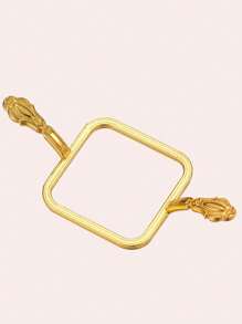 Metal Wax Seal Kit With Round Flower Square Hexagonal Mold Shapes For Wax Seal Stamp, Silicone Mat For Sealing Wax Kit, Wax Seal Mold For Wedding, Envelope, Card, Craft, Gift Wrapping