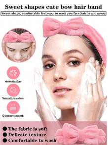 15/1 Set Makeup Brushes - Contour Brush, Powder Puff, Headband, Cosmetic Bag, Waterproof Wash Bag, Eyeliner Brush, Foundation Brush, Powder Brush, Concealer Brush, Nose Shadow Brush, Eyeshadow Brush, Blush Brush, Highlighter Brush, Makeup Sponge, Makeup Puff, Makeup Sponge, Velvet Triangular Puff, Water Drop Puff, Quick-Drying Puff, Wristband, Shower Headband