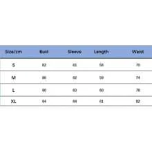 Long Sleeve Tops For Women Striped Button Up Tunic Shirts Loose Fit Sexy Henley Tee Blouses - màu nâu - Xem 5