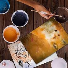 2000 Sheets Of A4 Paper, 80GSM White Paper, Printer Paper, Used For Office Printing, Menus, Images, Invitation Letters, Each Pack Of 500 Sheets, A Total Of Four Packs, Size: (8.27 In X 11.69 In) - default - View 7