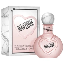 Katy Perry MAD LOVE 100ML EDP SPRAY - Sweet - View 2