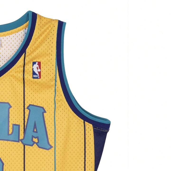 Mitchell & Ness ニューオーリンズ・ペリカンズ クリス・ポール