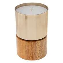 Atmosphera Nến thơm "Bota", gỗ đàn hương, 1000g. miễn phí vận chuyển - Nhiều màu - Xem 1