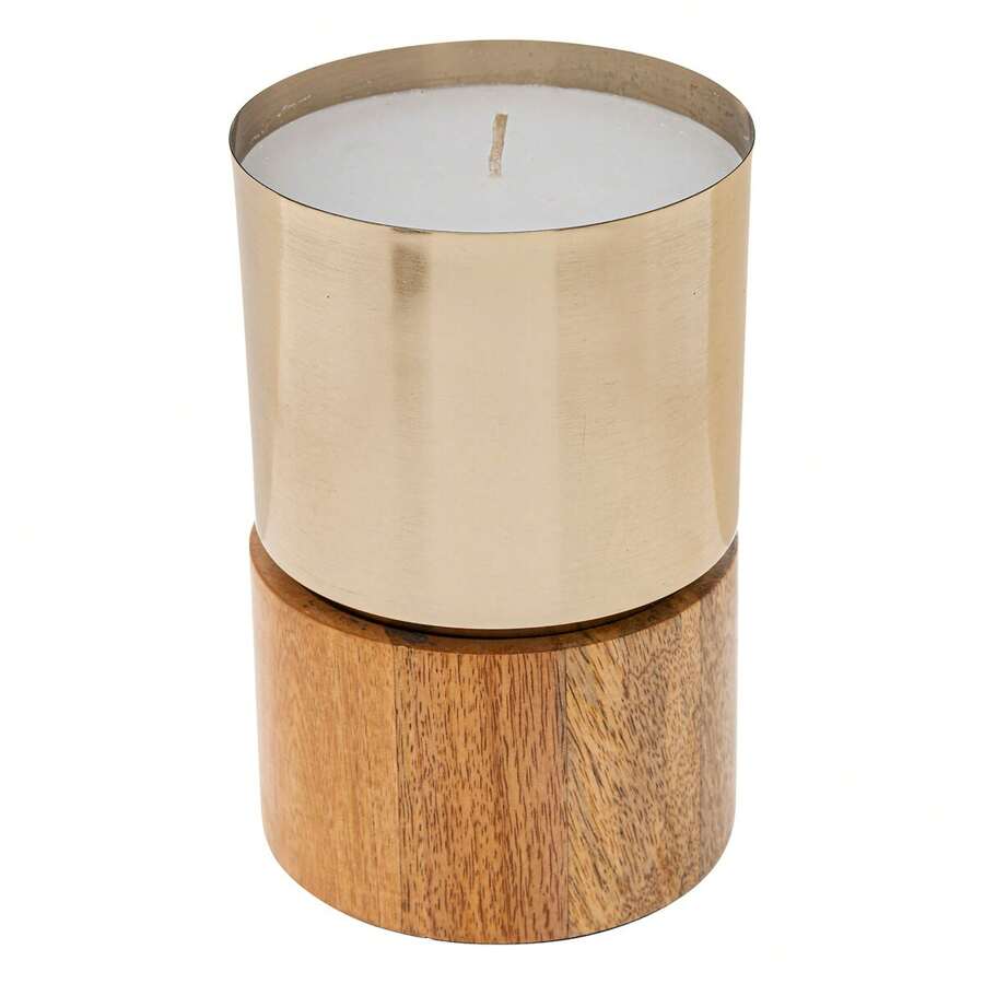 Atmosphera Nến thơm "Bota", gỗ đàn hương, 1000g. miễn phí vận chuyển - Nhiều màu - Xem 1