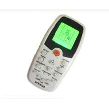 Controle remoto para Ar Komeco Princess  Zh/kz-01 / Zh/ez-01