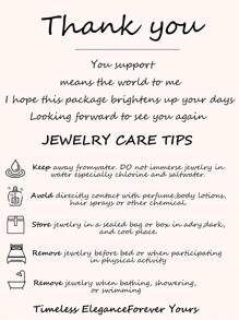 1 件性感流苏水晶紧身发饰，适合夜店派对女士 - 銀色 - 查看 9