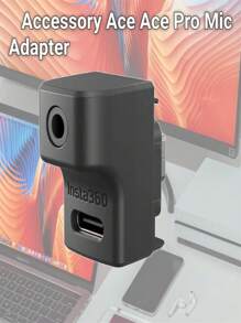 CINSAAXD  Accessory Ace Ace Pro Mic Adapter - 彩色 - 查看 2