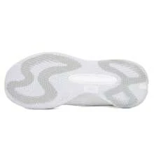 Under Armour Unisex Basketballschuhe Curry HOVR Splash 3 Low-Top Sportschuhe, empfohlen 0,5 oder 1 Größe größer zu bestellen (3026275-101)