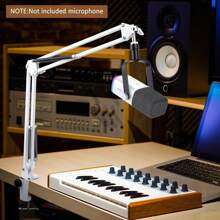 YOUSHARES Microphone Accessories - 黑色 - 查看 6