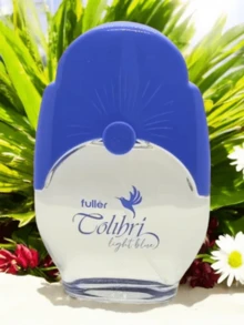 Fuller Colibri Perfume 50ml In Its Different Versions - 藍色 - 查看 1