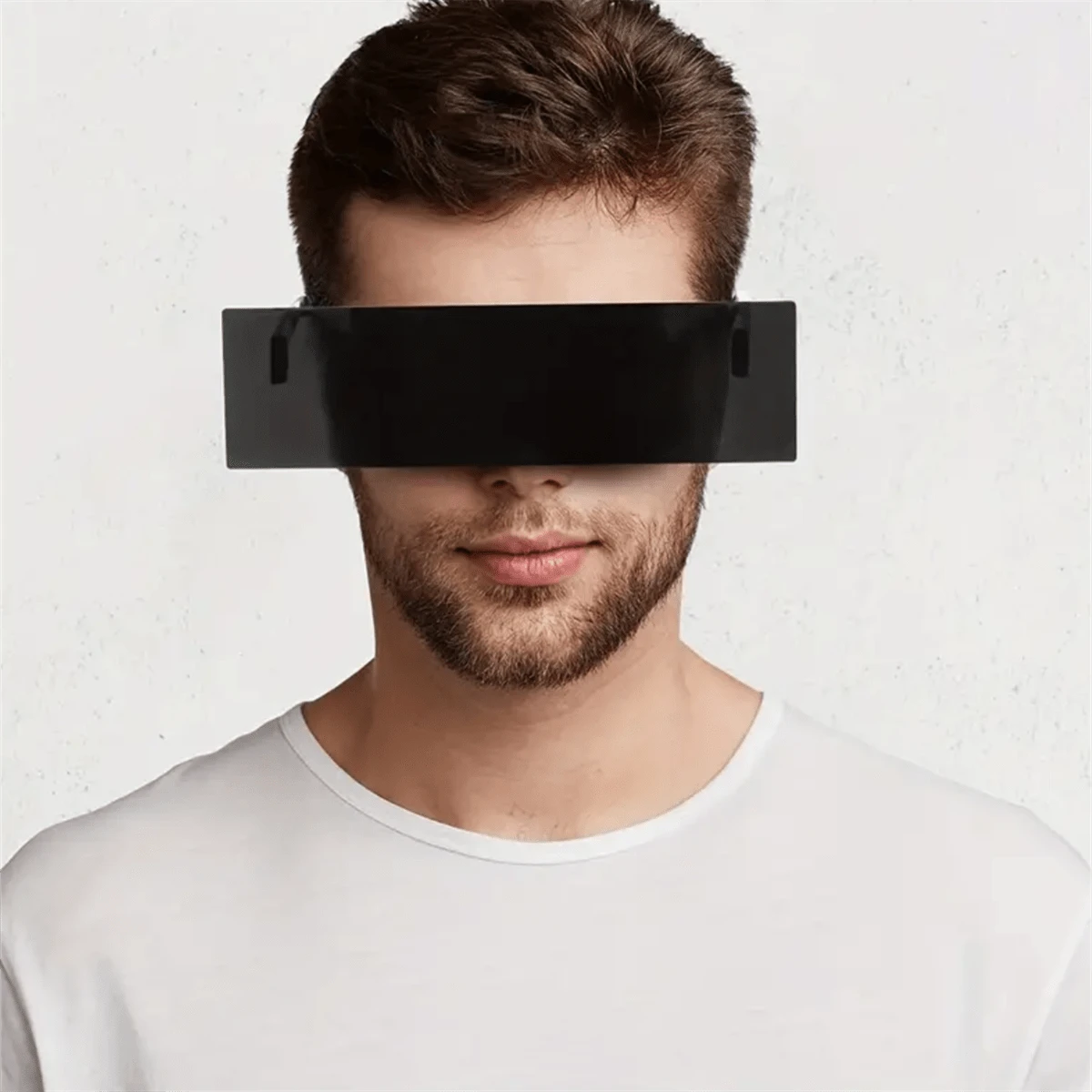 Chilli Pepper Eyeglasses Costume Accessories Unisex