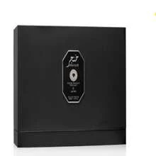 Perfumes Lattafa Khanjar EDP - 85 ML (2.87 Oz) Perfumes refinados emiratíes, fragancia icónica original, perfume para hombres y mujeres, perfumes unisex, colección de fragancias exquisitas - Fresco - Ver 3