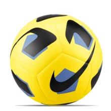 NIKE PARK SOCCER BALL DN3607-765 - Yellow - View 2