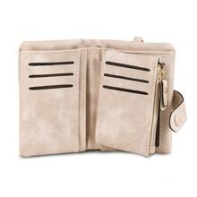 1 Stück Portemonnaie mit individuellem Namen, personalisierte Namen von Familienmitgliedern, Weihnachtsgeschenke für Damen, Neujahrgeschenke, personalisiertes Damen-Portemonnaie, Geburtstagsgeschenk für sie, personalisiertes Muttertagsgeschenk Valentinstag, Geldbörsen und Taschen für Frauen